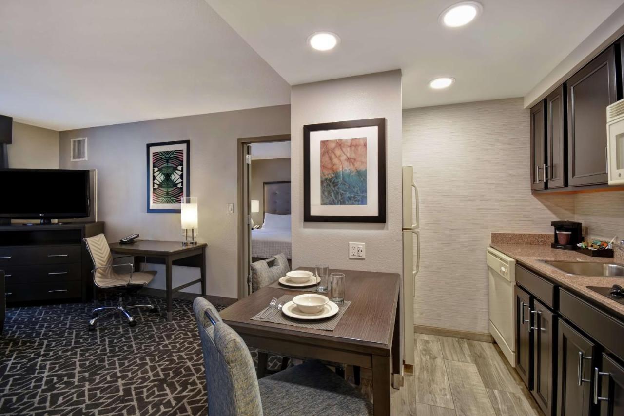 Homewood Suites By Hilton Edgewater-Nyc Area Extérieur photo