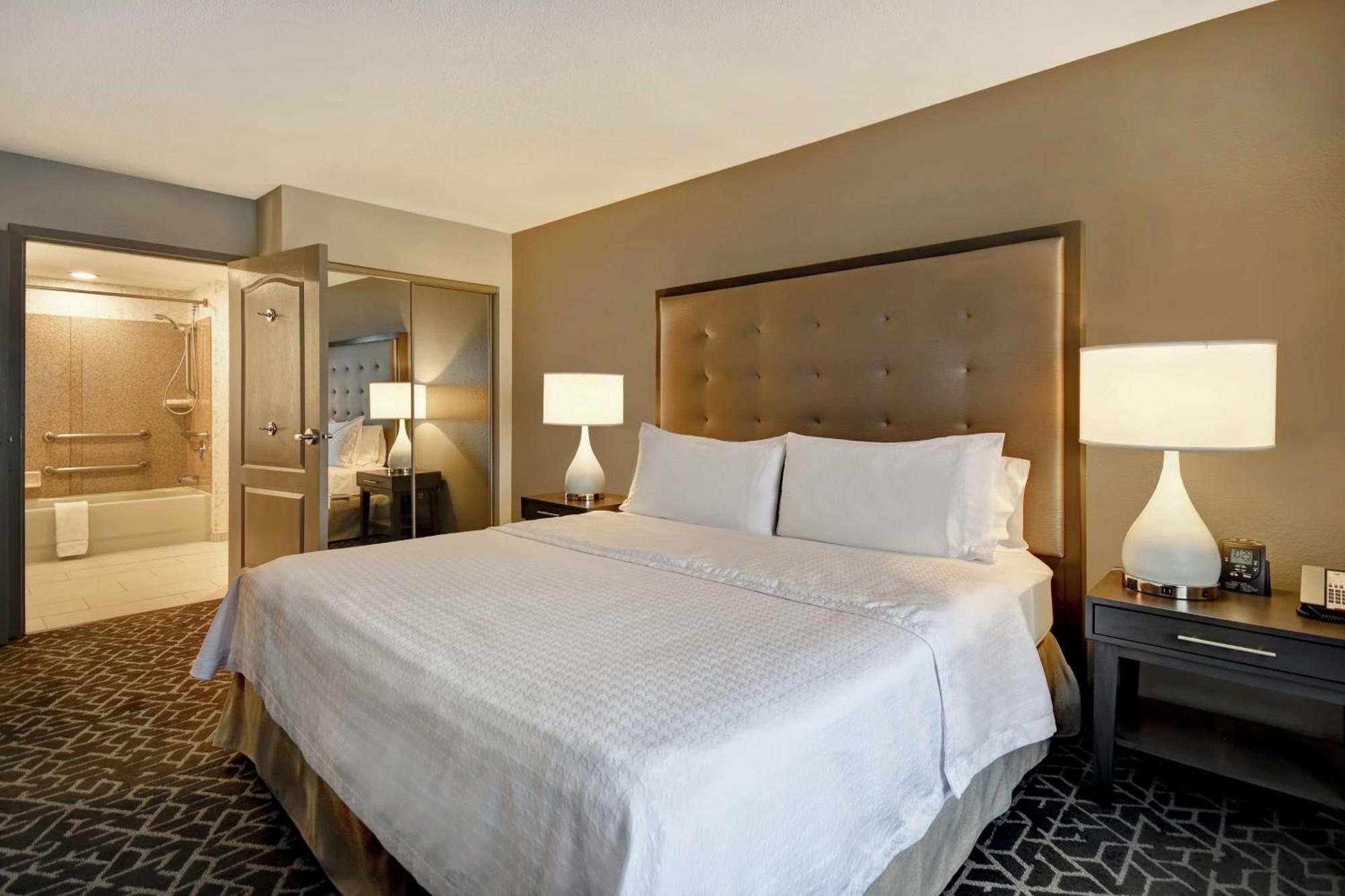 Homewood Suites By Hilton Edgewater-Nyc Area Extérieur photo